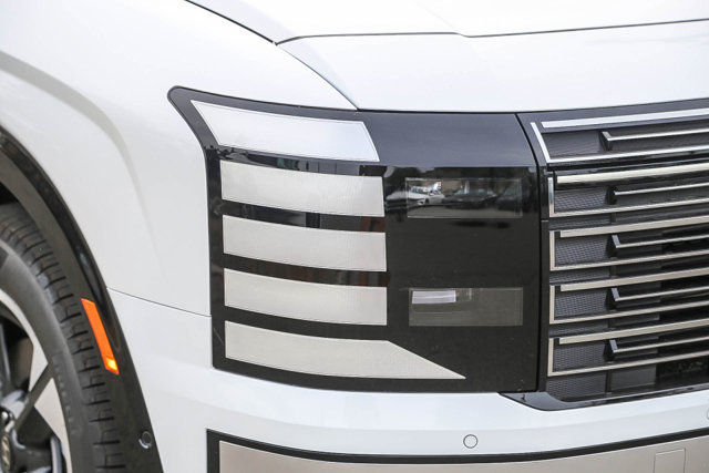 Used 2026 Hyundai Palisade Limited AWD/4WD image 5