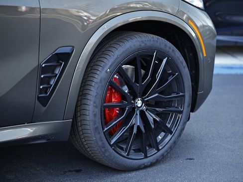 New 2026 BMW X5 xDrive40i w/ M Sport Package image 5