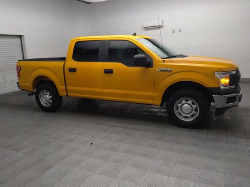 Used 2020 Ford F150 XL w/ Equipment Group 101A Mid AWD/4WD image 11
