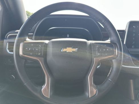 Certified 2024 Chevrolet Tahoe High Country image 11