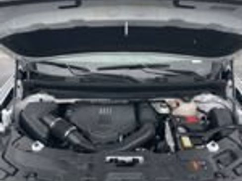 Used 2024 GMC Acadia Denali w/ LPO, Floor Liner Package AWD/4WD image 14