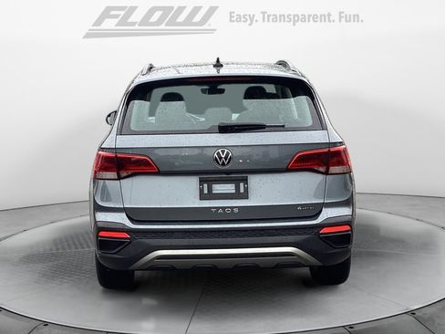 Used 2023 Volkswagen Taos S AWD/4WD image 8