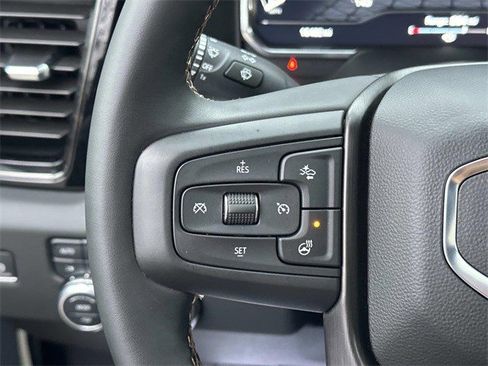 Used 2024 GMC Sierra 2500 AT4 w/ AT4 Premium Plus Package image 29