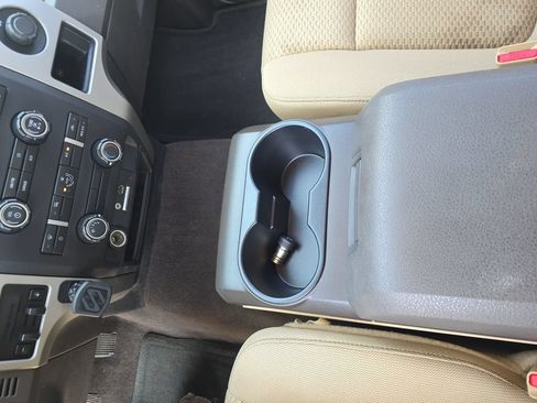 Used 2011 Ford F150 XLT w/ XLT Chrome Pkg AWD/4WD image 21
