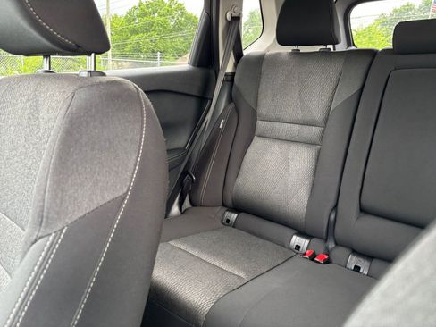 Used 2025 Nissan Rogue SV FWD image 41