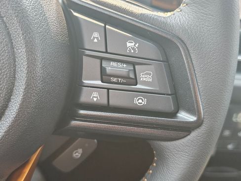 New 2026 Subaru Outback Wilderness AWD/4WD image 36