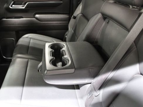 Certified 2024 GMC Sierra 1500 SLT w/ SLT Premium Plus Package image 24