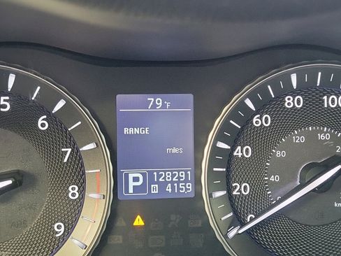 Used 2015 INFINITI Q70 L 5.6 image 15