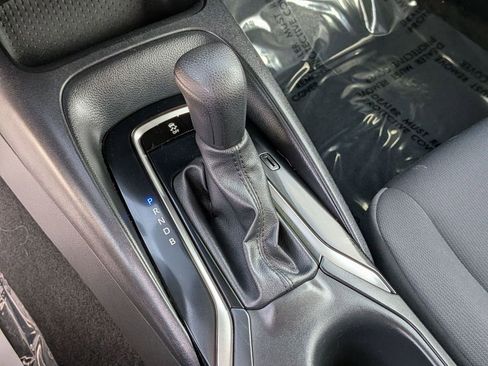 Used 2024 Toyota Corolla LE image 21