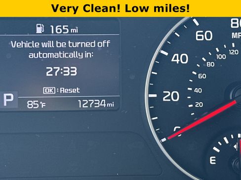 Used 2023 Kia Seltos Nightfall Edition AWD/4WD image 31