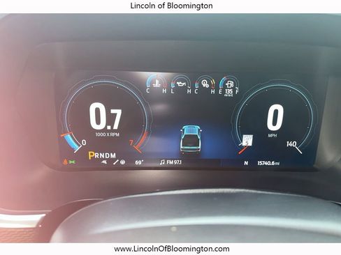 Used 2023 Ford F150 Raptor w/ Raptor Carbon Fibre Package image 37