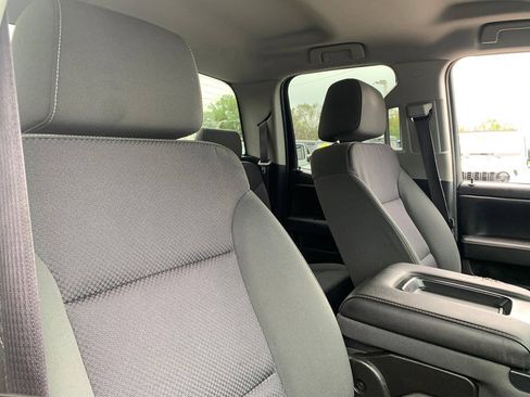 Used 2016 Chevrolet Silverado 1500 LT w/ All Star Edition AWD/4WD image 12