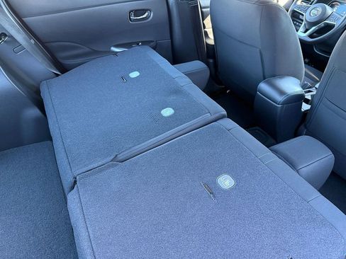 Used 2018 Nissan Leaf S w/ S Charge Package image 18