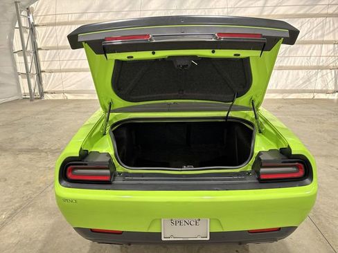 Used 2023 Dodge Challenger R/T Scat Pack image 16