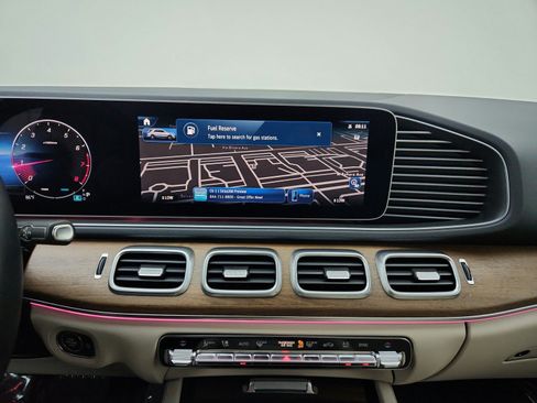 Certified 2026 Mercedes-Benz GLE 350 4MATIC image 24
