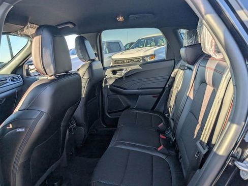 New 2026 Ford Escape ST-Line FWD image 9
