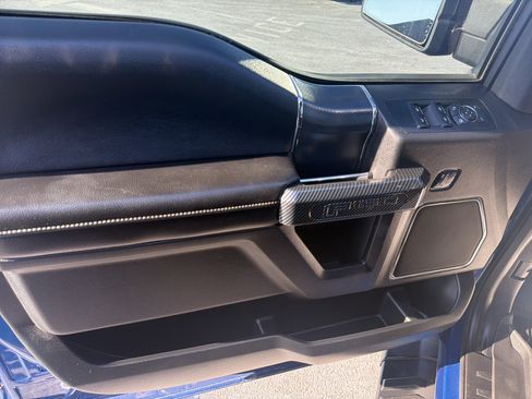 Used 2018 Ford F150 Lariat image 15