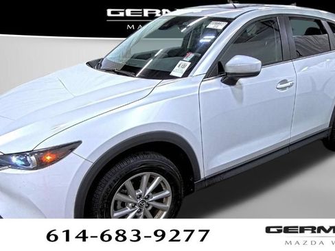 Used 2023 MAZDA CX-5 AWD 2.5 S image 5