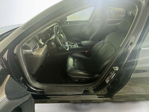 Used 2023 Kia K5 EX FWD image 13