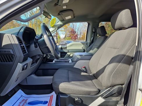 Used 2018 Ford F150 XL w/ Equipment Group 101A Mid image 13