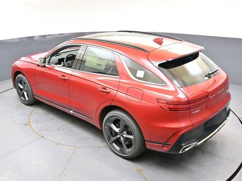 New 2026 Genesis GV70 3.5T Sport Prestige AWD/4WD image 39