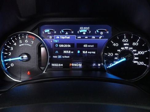 Used 2020 Ford Expedition Max Limited AWD/4WD image 19