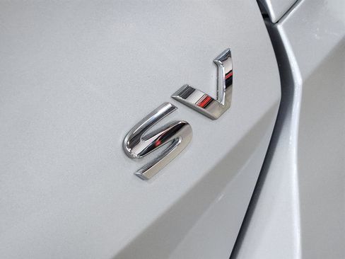 Used 2020 Nissan Rogue SV w/ Sun & Sound Touring Package image 26