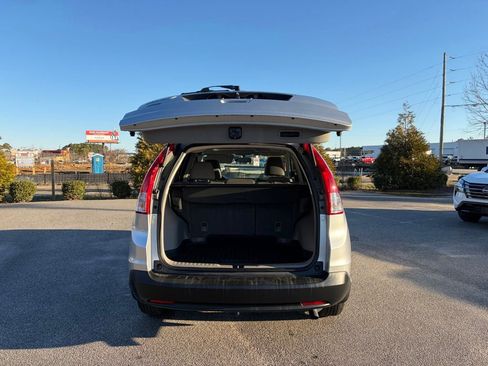 Used 2014 Honda CR-V EX-L image 5