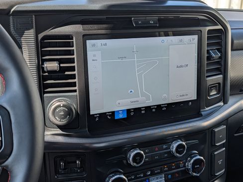 Used 2025 Ford F150 Raptor image 31