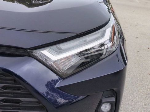 Used 2024 Toyota RAV4 XLE Premium w/ Weather Package AWD/4WD image 9