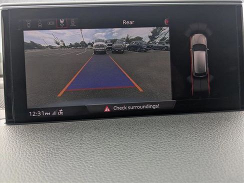 Used 2018 Audi Q7 3.0T Prestige w/ Prestige Package image 13