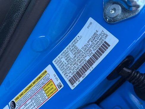 Used 2026 Honda Civic Sport image 33