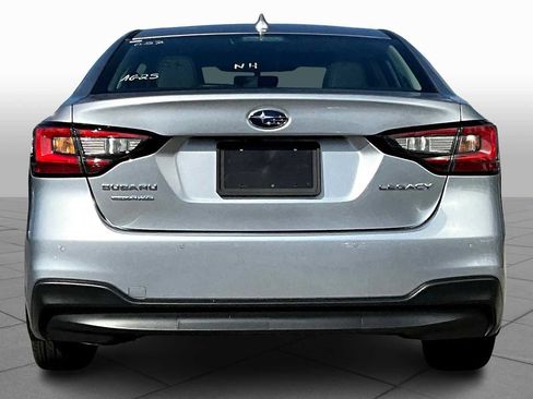 New 2025 Subaru Legacy Limited image 4