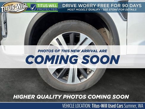 Used 2025 Mitsubishi Outlander Sport SE AWD/4WD image 6
