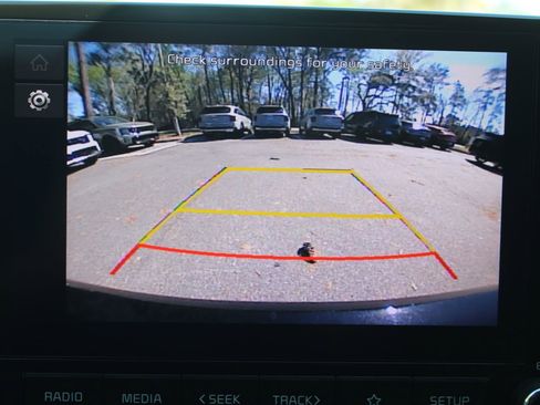 Certified 2023 Kia Rio LX image 43