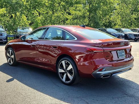 Certified 2025 Audi A5 2.0T Premium w/ Premium Plus AWD/4WD image 10