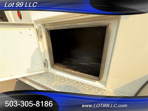 Used 2009 GMC TopKick C4500 2WD Crew Cab image 77