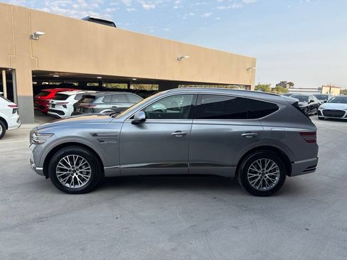 Used 2026 Genesis GV80 2.5T AWD/4WD image 9