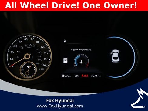 Used 2024 Genesis G70 2.5T image 2