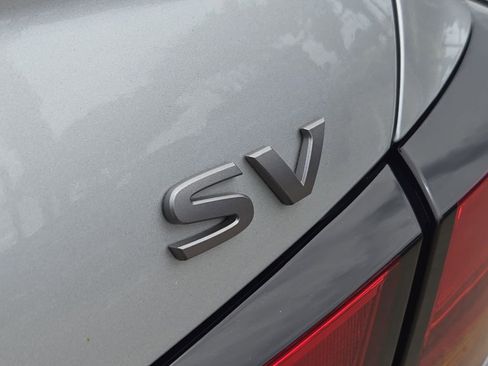 Used 2023 Nissan Altima 2.5 SV FWD image 16