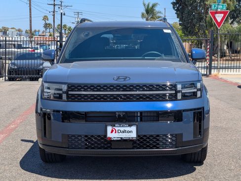 New 2026 Hyundai Santa Fe Calligraphy image 2