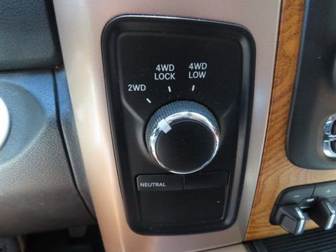 Used 2013 RAM 3500 Laramie Longhorn w/ Convenience Group AWD/4WD image 29