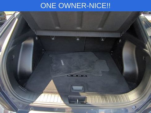 Used 2025 Hyundai Kona N Line S FWD image 33