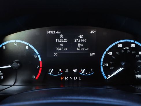 Used 2021 Ford Bronco Sport Big Bend image 6