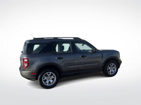Used 2021 Ford Bronco Sport image 9
