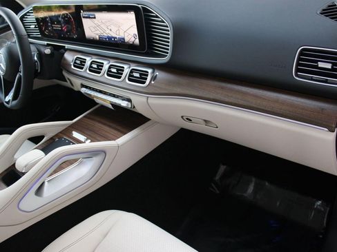 Used 2026 Mercedes-Benz GLE 450 4MATIC image 36