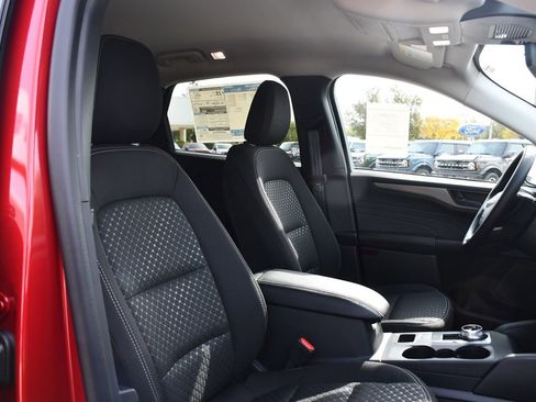 Used 2026 Ford Escape Active w/ Tech Pack #1 image 15