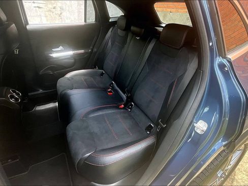 Used 2023 Mercedes-Benz GLA 250 4MATIC image 35