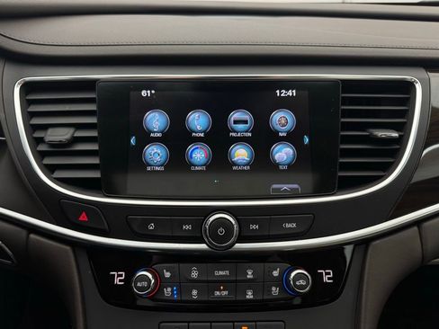 Used 2017 Buick LaCrosse Premium w/ Driver Confidence Package #2 image 26