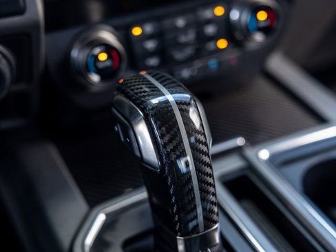 Used 2019 Ford F150 Raptor w/ Equipment Group 802A Luxury image 57